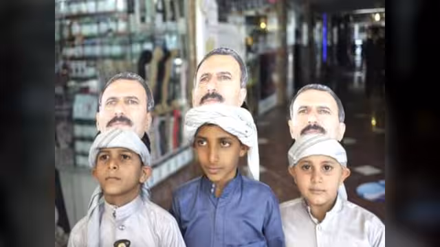 صالح والحوثيون: من التهدئة إلى التصادم؟