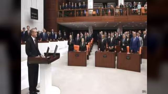 ترحيب أميركي وإيران تحذر تركيا من التدخل بالعراق وسوريا