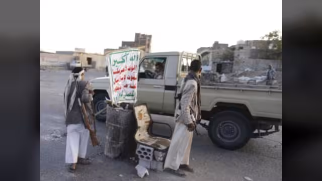 سيطرة الحوثيين على صنعاء تنعش أنشطة “القاعدة”