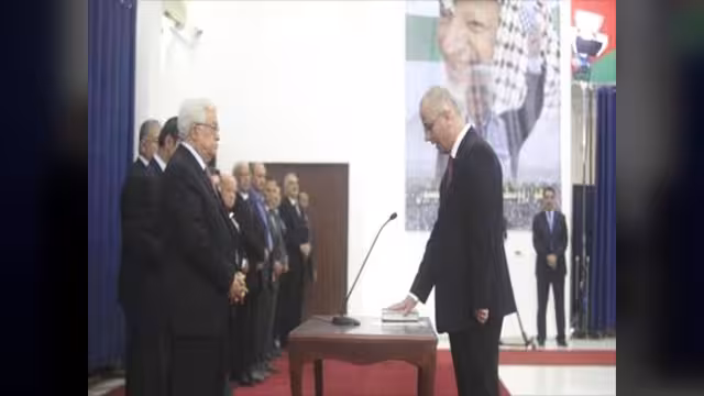 غزة تستعد لاستقبال حكومة التوافق ونتنياهو يستنفر لمظاهرات القدس