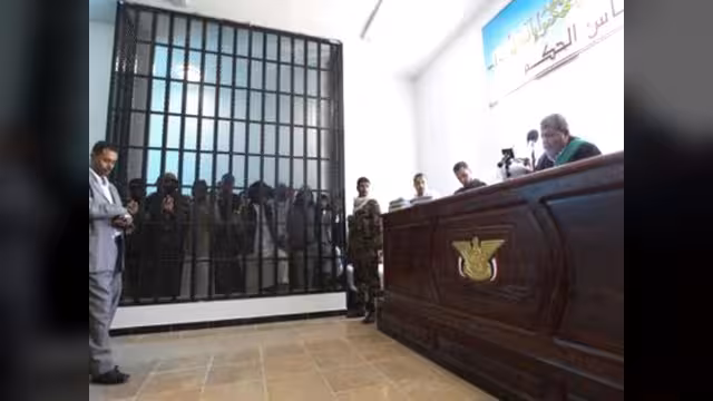 محاكم "الحوثيين" الخاصة في اليمن: قضاء الأمر الواقع
