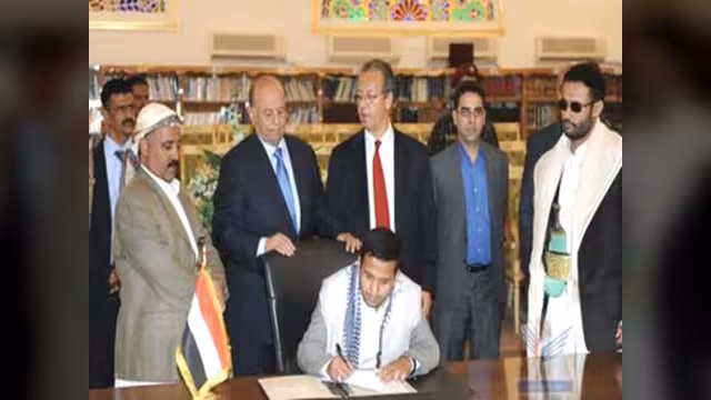 اليمن: تحدّيات “حكومة الشراكة”