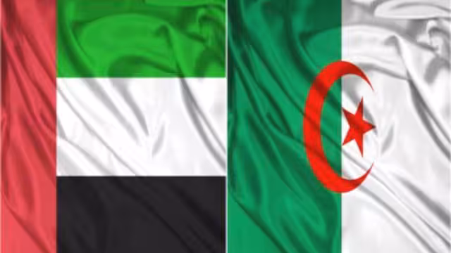 الجزائر تحتج على منع مواطنيها من دخول الإمارات