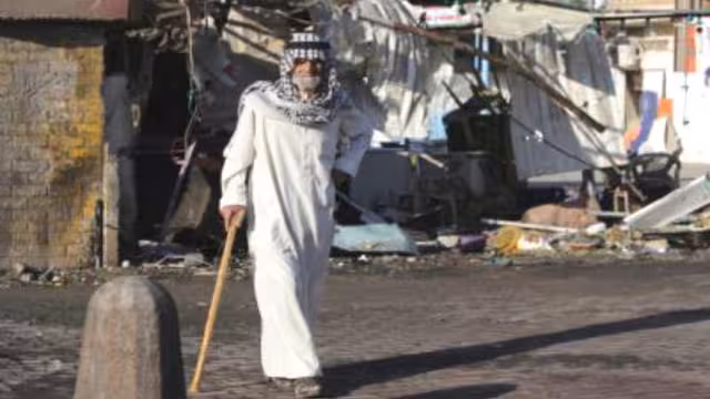 العراق: تفجيرات توقع عشرات القتلى و"داعش" يقترب من بغداد