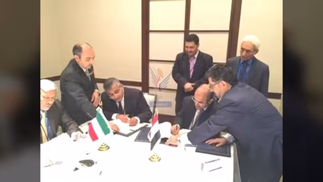 الصندوق الكويتي للتنمية يقرض اليمن 73.5 مليون دولار