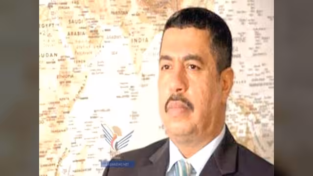 السيرة الذاتية لرئيس الوزراء خالد محفوظ عبد الله بحاح