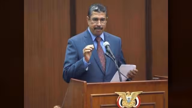 تكليف بحاح بتشكيل الحكومة يلاقي ترحيبا واسعا