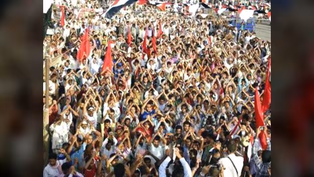 إصلاح عدن يؤيد حق تقرير مصير الجنوب (بيان)