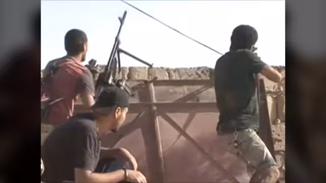 ليبيا: 17 قتيلا في 24 ساعة من الاشتباكات ببنغازي