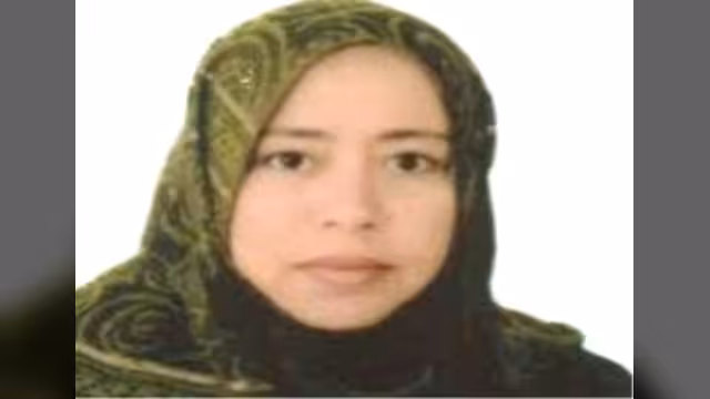 نقابة الصحفيين تستهجن حملة التحريض التي تتعرض لها الزميلة نبيهة الحيدري