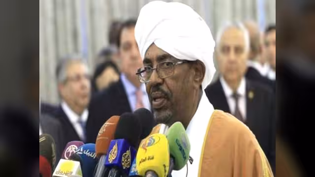 الحزب الحاكم بالسودان يختار مرشحيه لانتخابات الرئاسة