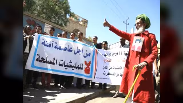 حرب متواصلة بين "القاعدة" والحوثيين في البيضاء
