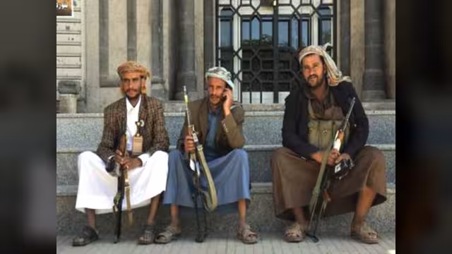 السعودية وتوسّع الحوثيين باليمن... "لكل حادث حديث"