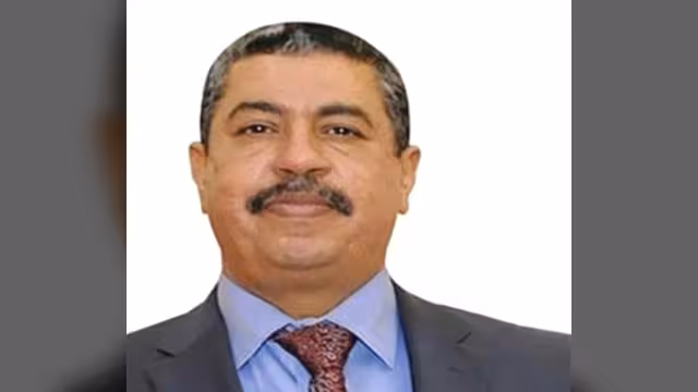 الشروط التسعة الواجب توفرها لشغل المناصب الوزارية في حكومة بحّاح