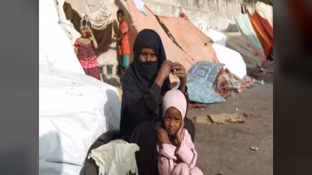 خارطة طريق لتطوير سبل المعيشة الريفية في اليمن