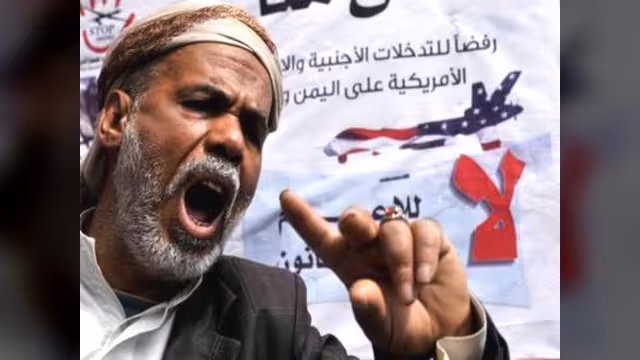 "الدرونز" الأميركية على خط المواجهات بين الحوثيين والقاعدة