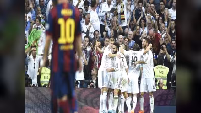10 أسباب حسمت كلاسيكو الأرض لصالح ريال مدريد
