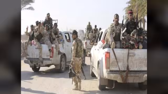 عشرات القتلى والجرحى بتفجير جنوب بغداد