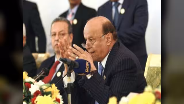 حكومة اليمن: الولادة متعسّرة