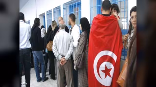 النتائج شبة الرسمية للانتخابات التونسية: فوز "نداء تونس" بـ38%