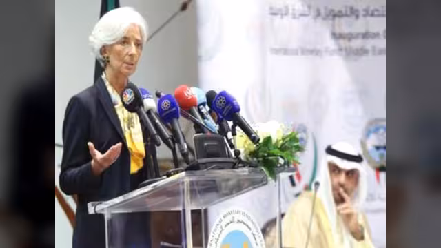 أميركا تتسبب في نزوح 780 مليون دولار من الخليج