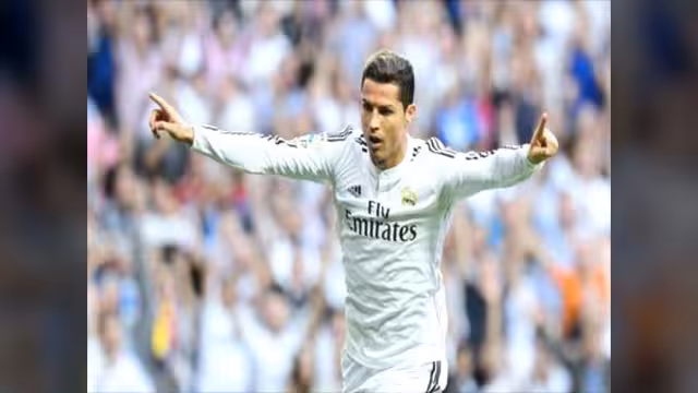 رونالدو أفضل لاعب بدوري إسبانيا الموسم الماضي
