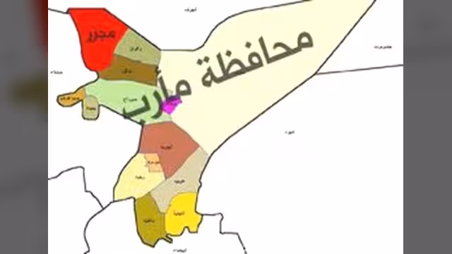 مسلحون مجهولون يختطفون طبيبة طاجيكية في محافظة مأرب