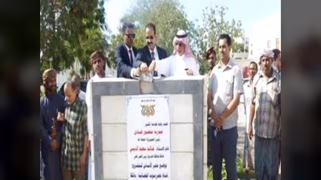 تلفزيون حضرموت يبصر النور قريباً