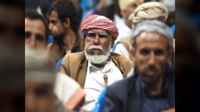 رسائل الحوثيين للرئيس هادي: الحكومة مقابل عدم نزع الشرعية