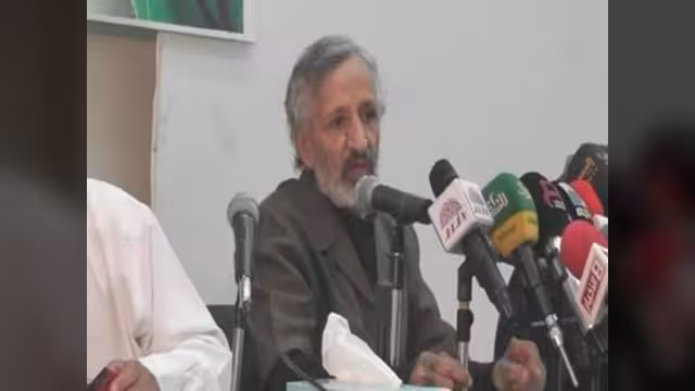 اغتيال المتوكل يشكل صدمة في اليمن... ولجنة تحقيق بالحادثة