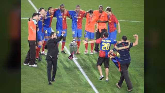 "ريال مدريد" يسير على خطى "برشلونة جوارديولا"