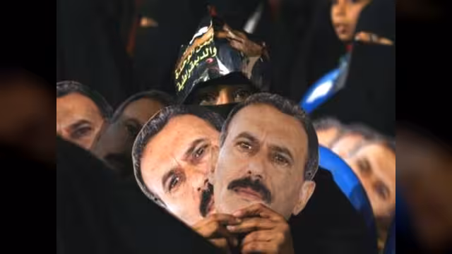 روسيا وفرنسا تضيف علي محسن وحميد الأحمر والزنداني  إلى قائمة العقوبات الدولية