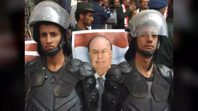 الحكومة خلال يومين ودعوات لفصل هادي من حزب المؤتمر