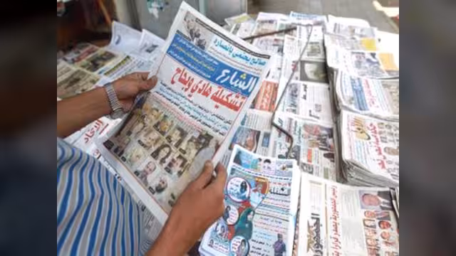 خيارات محدودة لهادي في مواجهة صالح