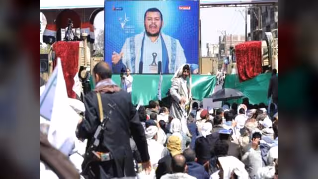 اليمن: عقوبات بلا جدوى