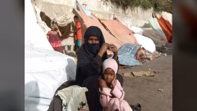 مأساة أهالي خُبزة اليمنيّة