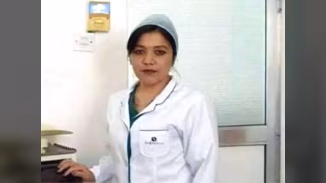 وزارة الداخلية تكشف هوية خاطفي طبيبة طاجيكية