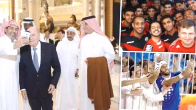 الإعلام اليمني مهووس بالرياضة