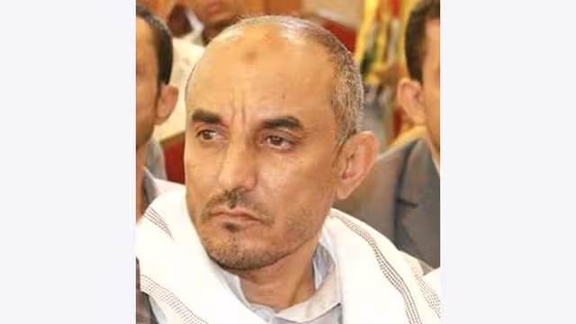 في رثاء الفقيد صادق منصور الحيدري