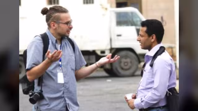 "خيانة" أفشلت تحرير مختطف أميركي في اليمن