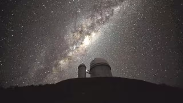 علماء يطورون كاميرا تلتقط مائة مليار صورة في الثانية