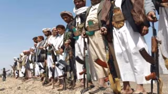 جمانة فرحات: مستنقع الحوثيين والسقوط رهينة الانتهاكات والحلفاء