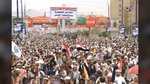 الذكرى الرابعة لرحيله: شرارة بو عزيزي أشعلت اليمن