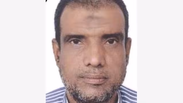 حضرموت تنعي الكاتب الصحفي د. عبدالرحمن بلخير