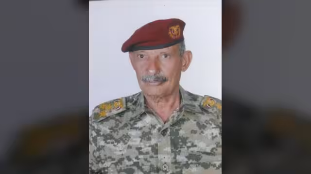 مطالبة السلطات بالتدخل لتحرير العميد محمد سند والخاطفون يطلبون 100 مليون ريال فدية