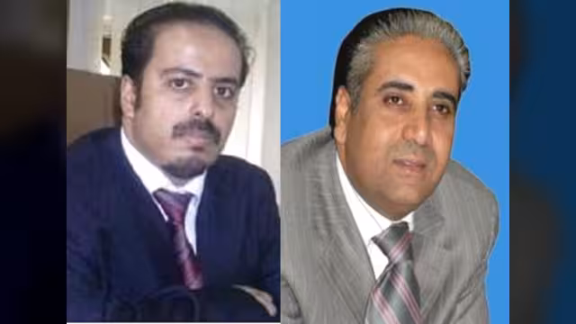 حافظ معياد رداً على بعض المواقع: أدعو للتحقيق معي ومع جلال هادي ومن ثبت أنه فاسد يُحاكم علناً