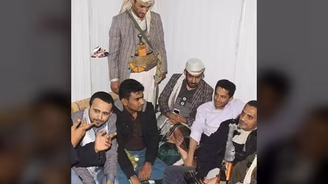 "الناشطون الأبطال" في اليمن "لن يظلّوا مكتوفي الأيدي"