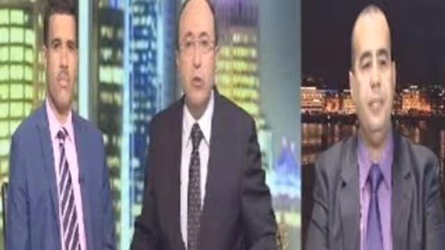 حلقة متميزة في الاتجاه المعاكس بين ياسر اليماني ومحمد جميح: اتفاق بقضايا واختلاف بأخرى (الفيديو)
