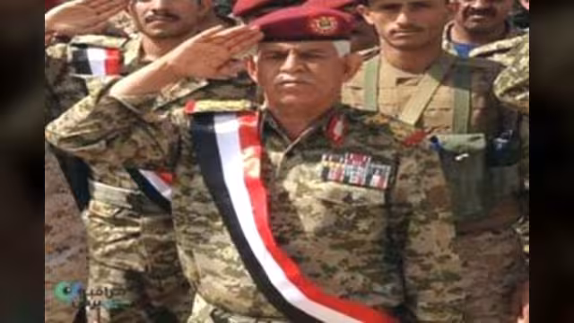 نجاة قائد المنطقة العسكرية الأولى من محاولة اغتيال بحضرموت وقتيلان بعبوة في مأرب