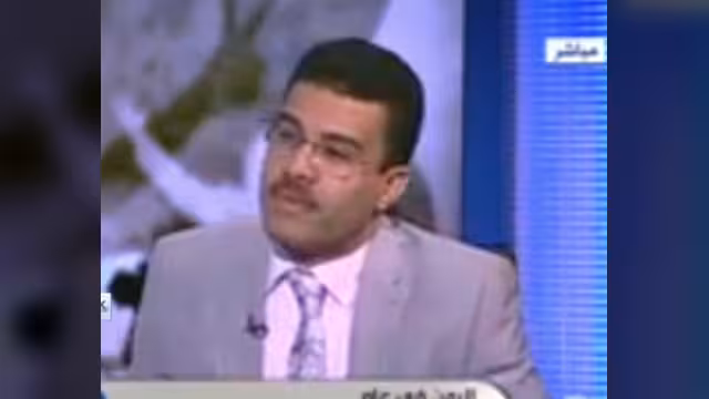محمد جميح في برنامج بقناة الحوار حول اليمن وتحولات 2014 (فيديو)